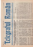 Telegraful roman, nr. 13-14, aprilie 1986. Foaie religioasa editata de