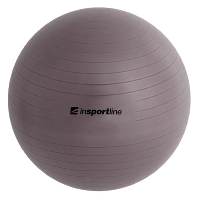 Minge aerobic inSPORTline Top Ball 65 cm FitLine Training foto