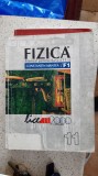 FIZICA CLASA A XI A ,F1 - CONSTANTIN MANTEA, Clasa 11