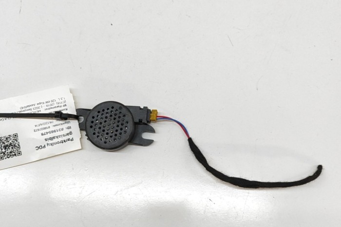 Difuzor senzor de parcare PDC MERCEDES-BENZ CLA Coupe C118 2023 OEM: A0008220100 | 31985478
