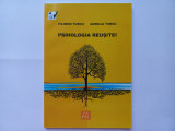 PSIHOLOGIA REUSITEI - FILIMON TURCU, AURELIA TURCU