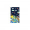 Skin Autocolant 3D Colorful Samsung Galaxy S10 ,Back (Spate si laterale) S-0348 Blister