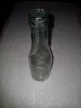 CY - Sticla veche &quot;Monopolul Alcoolului&quot; H: 20 cm D: 6 cm / crapatura la fund