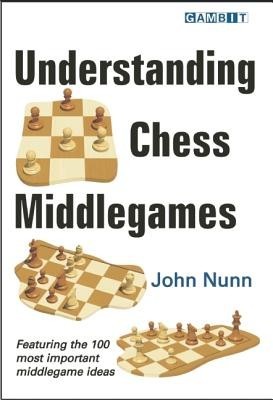 Understanding Chess Middlegames foto