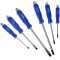 Set de 6 surubenite late si cruce