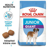 ROYAL CANIN GIANT JUNIOR 15 kg