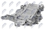 Pompa ulei BMW seria 3 325i 10.2010-, seria 5 523i, 528i, 530i 2009-, seria 7 730i 2008-2015, X3 2009-, Z4 2008-; 11417573748; NTY, aftermarket