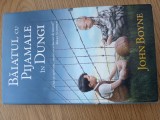John Boyne - Baiatul cu pijamale in dungi