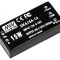 Convertor DC/DC 15W 9-18V la 12V/-12V THT