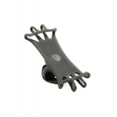 Suport telefon silicon, compatibil 4.7-7 inch