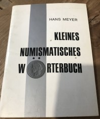 M. Carte Numismatica Germana