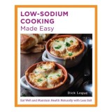 Cumpara ieftin Low-Sodium Cooking Made Easy