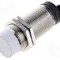 Senzor capacitiv, IP67, terminal M12, 200mA, LANBAO - CR30CN15DPO-E2