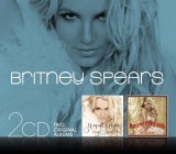 Britney Spears Femme Fatale Circus Boxset (2cd)