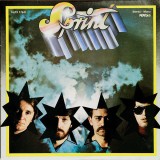 Sprint - Sprint (1978 - Ungaria - LP / VG), Jazz, Pepita