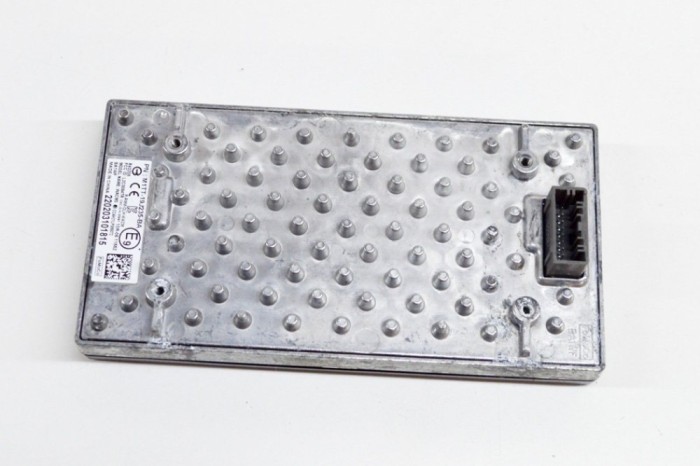 FORD PUMA J2K, CF7 2022 OEM: M1TT-19J235-BA,10R-0611552 SKU: 17232313