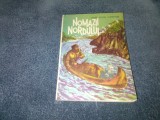 JAMES OLIVER CURWOOD - NOMAZII NORDULUI