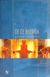 DE CE BISERICA. A TREIA PARTE A PARCURSULUI-LUIGI GIUSSANI-352211