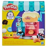 Set de joaca, Play-Doh, Atelierul de gogosi, G2308