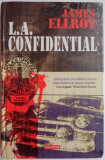 L.A CONFIDENTIAL de JAMES ELLROY, 2007