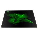 Mousepad gaming T-DAGGER Geometry marime M 360x300x3 mm T-TMP201