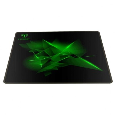 Mousepad gaming T-DAGGER Geometry marime M 360x300x3 mm T-TMP201 foto