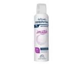 Antiperspirant Gerovital H3 Sensitive 150ml