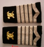 C2 4 - Grade militare - maistru militar auto - piesa de colectie!