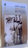 POPAS IN AMINTIRI - ROMANIA 1910 - 1974 DE PETRU VIGNALI, 2016