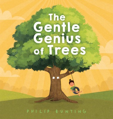 The Gentle Genius of Trees foto
