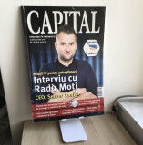 Revista Capital 19 iunie - 17 iulie 2020 Nr 5 (1319)
