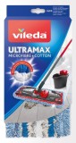 Rezerva mop Vileda Ultramax Micro+Cotton pentru gresie