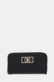 U.S. Polo Assn. portofel Jones culoarea negru, BEUJ88678WVP