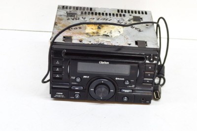 Unitate radio CD ISUZU D-MAX I TFR, TFS 2011 14466178 foto