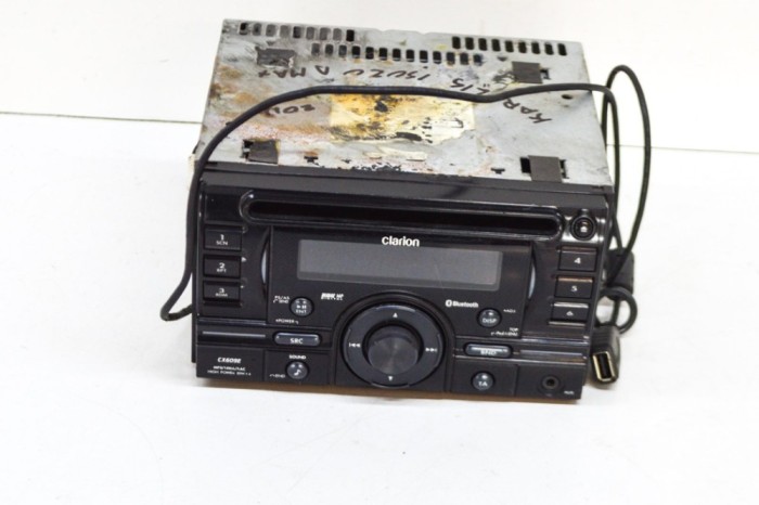 Unitate radio CD ISUZU D-MAX I TFR, TFS 2011 14466178