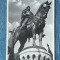 180 - Cluj-Napoca - Matei Corvin / Kolozsvar Matyas kiraly / carte postala WW2