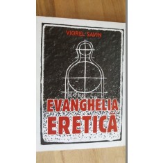 Evanghelia eretica-Viorel Savin