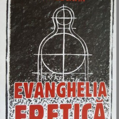 Evanghelia eretica-Viorel Savin