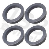 Set inele de centrare ghidaj jante noi 73.1-56.1 mm Honda, Kia, Mini