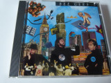 High Civilization - Bee Gees - (1991) stare perfecta, CD, Rock, warner