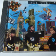 High Civilization - Bee Gees - (1991) stare perfecta