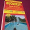 ROMANIA HARTA TURISTICA