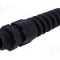 Presetupa poliamida, M12, IP68, {{Seria producatorului}}, LAPP - 53111700