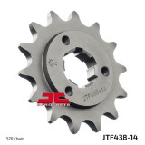 MBS Pinion fata 520 Z14, Cod Produs: JTF43814