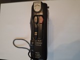 Cumpara ieftin Panasonic Reportofon vintage in cutie, functional, antique, colectie