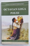 POEZII de OCTAVIAN GOGA , referinte critice de LUCIAN PRICOP, 2021