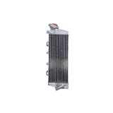 RADIATOR DREAPTA HUSQVARNA FC FE FS KTM EXC F SX F XC F 450/500/501 2016 2018