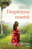 Despărțirea noastră - Dinah Jefferies