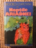 Wojciech Zukrowski - Noptile Ariadnei