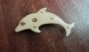 M3 C3 - Magnet frigider - Tematica pentru copii - animale - delfin - 65